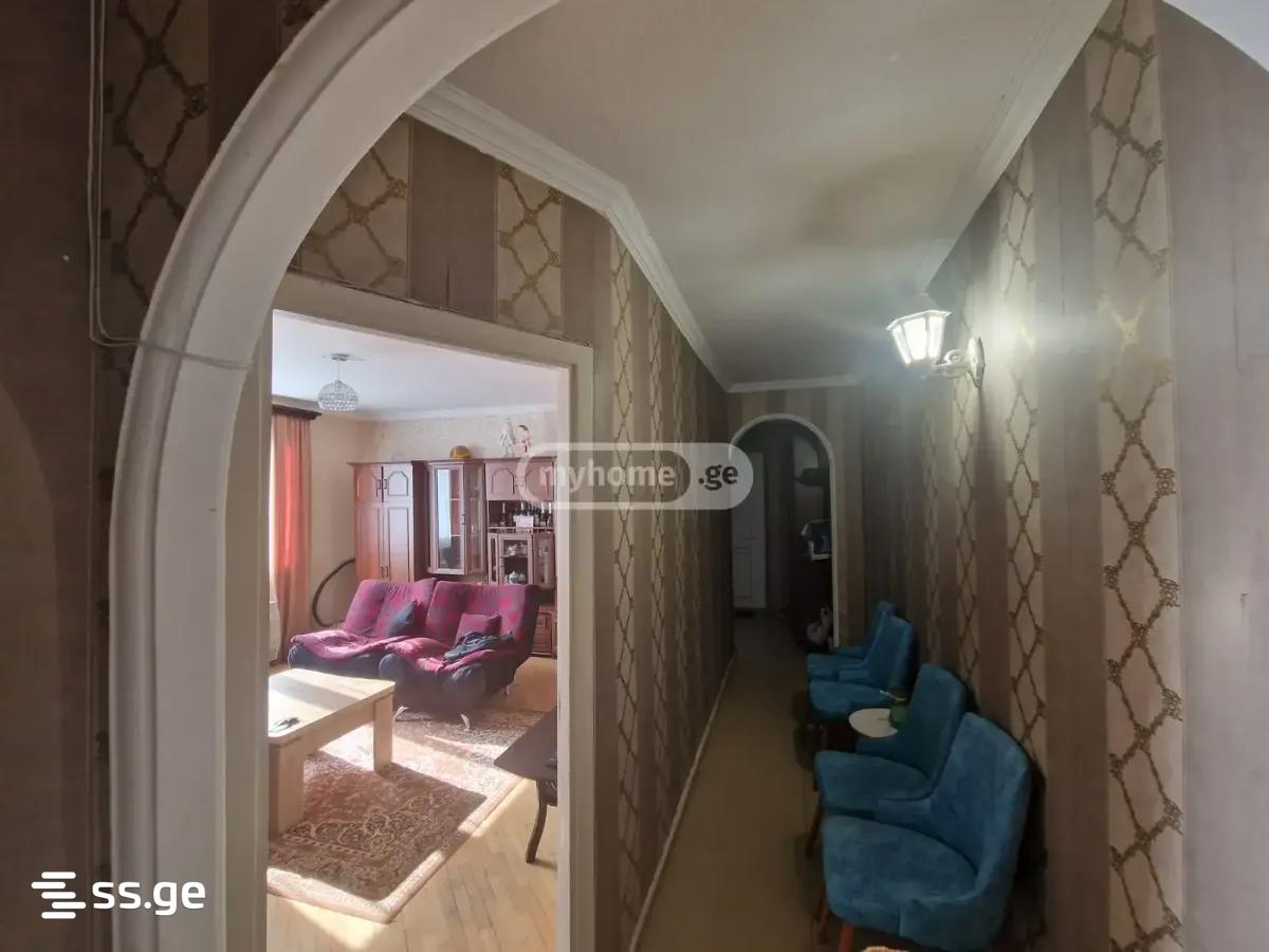 2 Room Flat For Rent. Varketili, 8 of 12