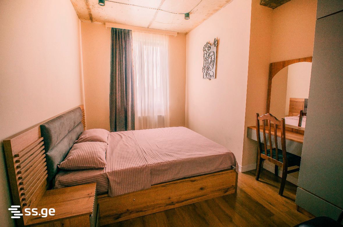 8 Room Private House Daily Rent. Saguramo, 11 of 12