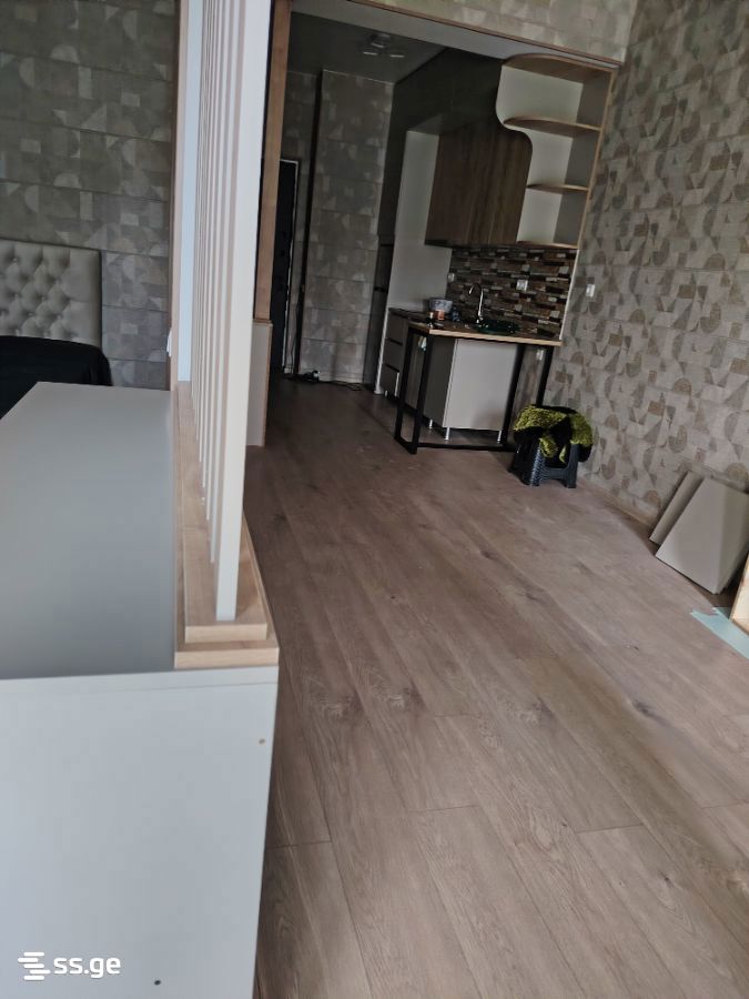 2 Room Flat For Rent. Varketili, 7 of 7