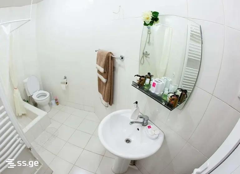 2 Room Flat For Rent. Chugureti, 3 of 12