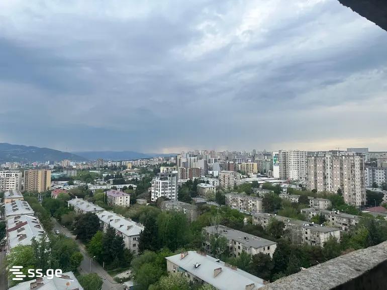 3 Room Flat For Sale view 1