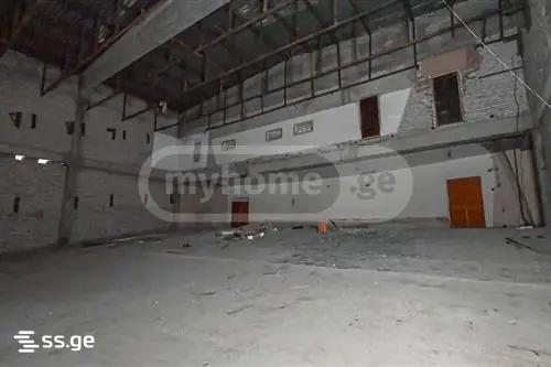 Commercial Space For Sale. Vera view 9