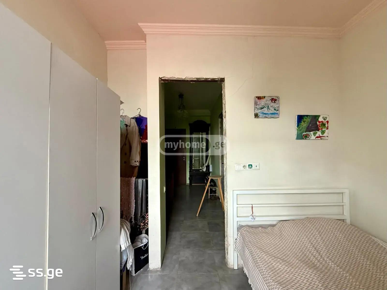 3 Room Flat For Sale view 13