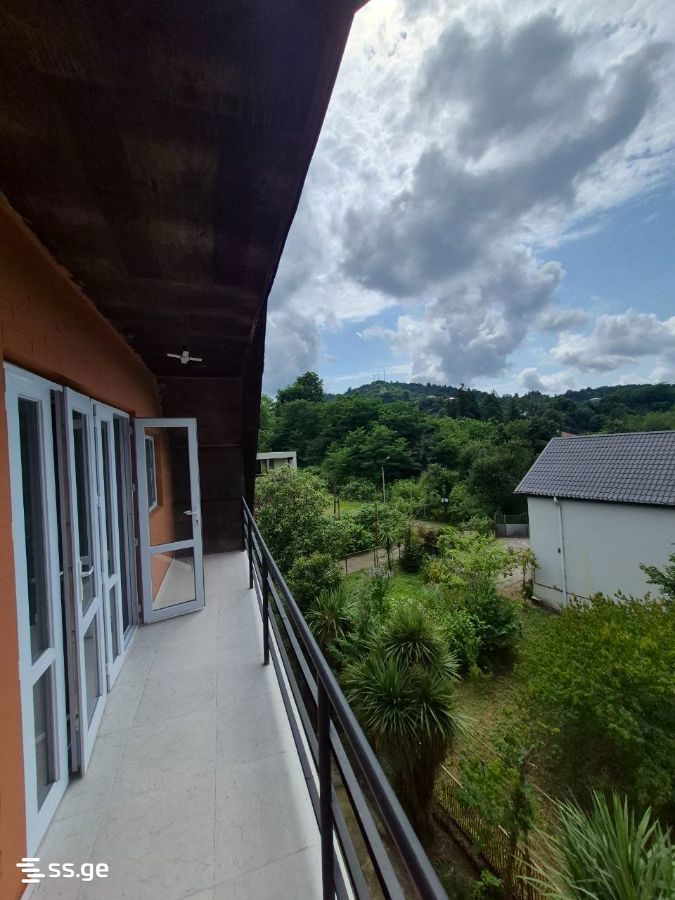 4 Room Private House For Rent. Batumi, 6 of 12