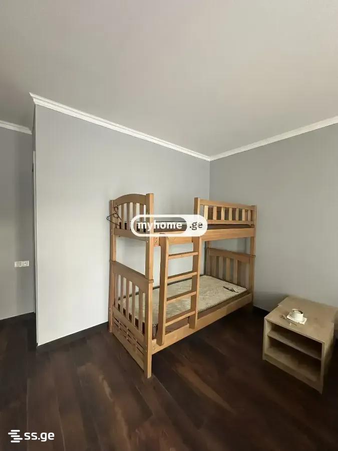 8 Room Hotel For Rent. Gldani, 11 of 12