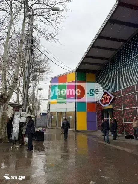 Commercial Space For Rent. Samgori, 9 of 9