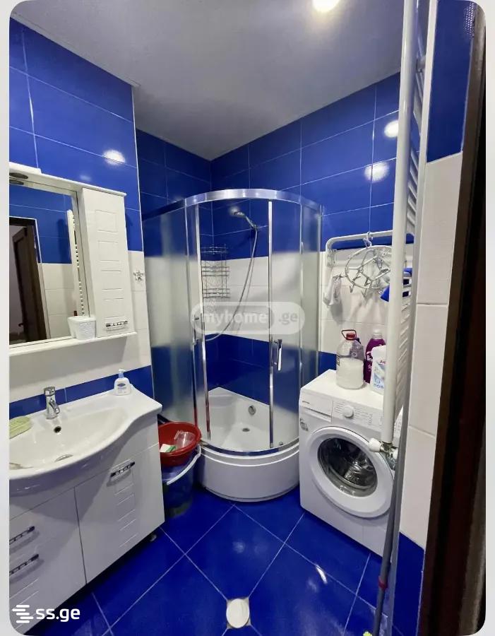 2 Room Flat For Rent. Samgori, 4 of 12