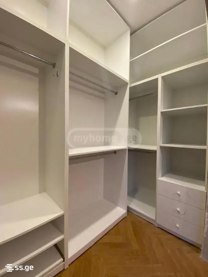 3 Room Flat For Rent. Vake, 5 of 12