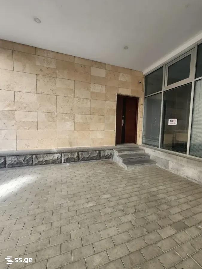 Commercial Space For Sale. Mtatsminda view 3