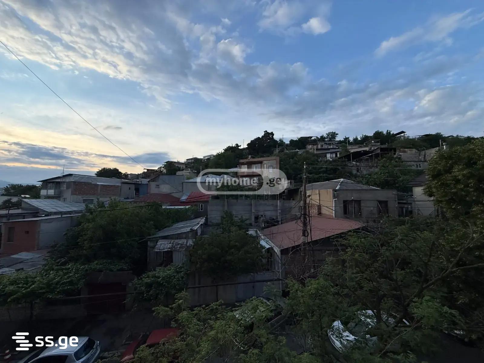 3 Room Flat For Sale view 6