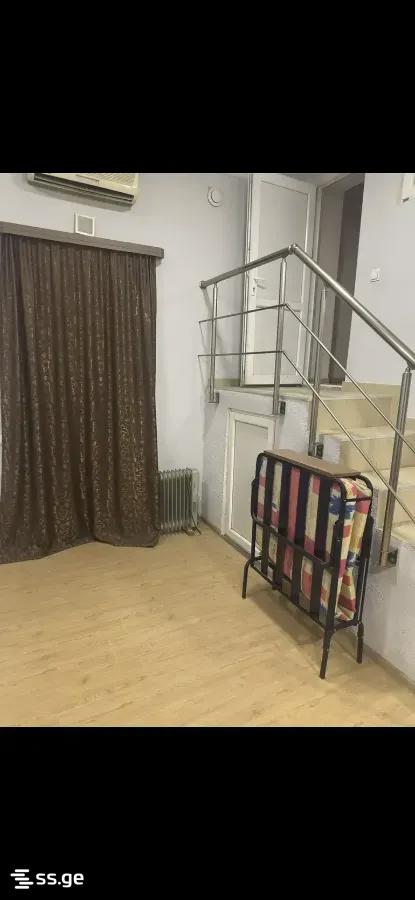 1 Room Flat For Sale view 5