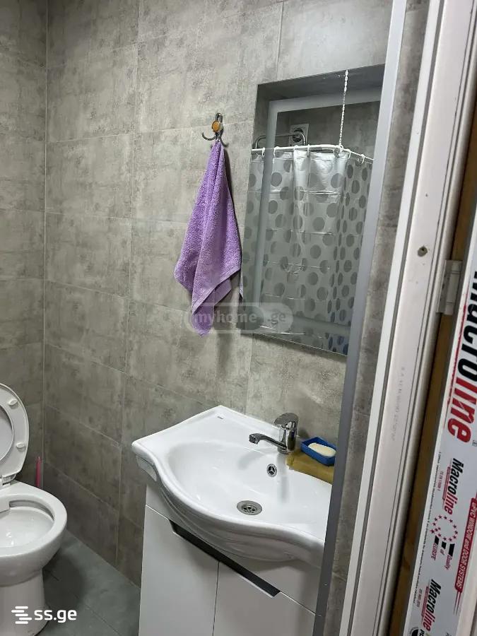 2 Room Flat For Rent. Gldani, 7 of 8