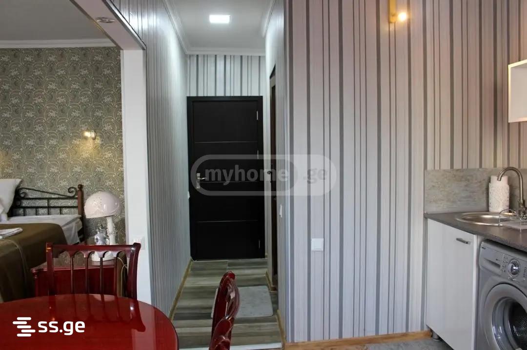 1 Room Flat For Rent. Gldani, 10 of 12