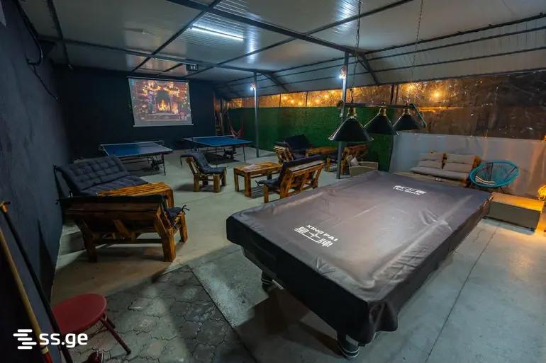 4 Room Private House Daily Rent. Mukhiani, 11 of 12