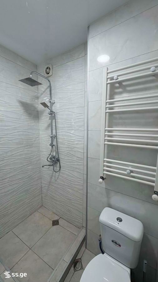 2 Room Flat For Rent. Rustavi, 10 of 12