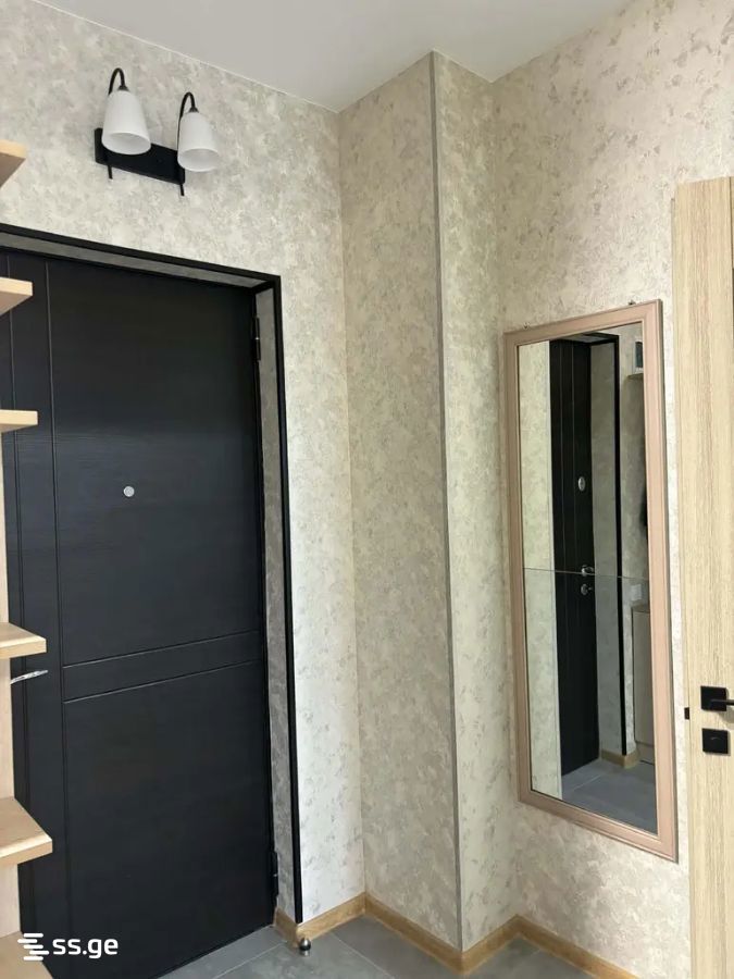 2 Room Flat For Rent. Samgori, 7 of 11