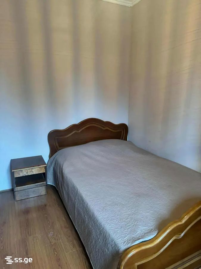 2 Room Flat For Rent. Varketili, 8 of 12