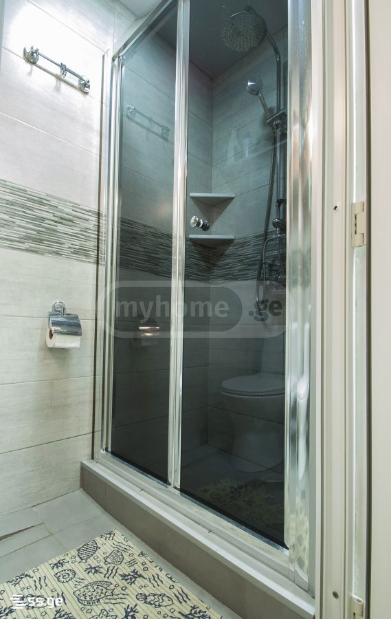 2 Room Flat For Sale view 5