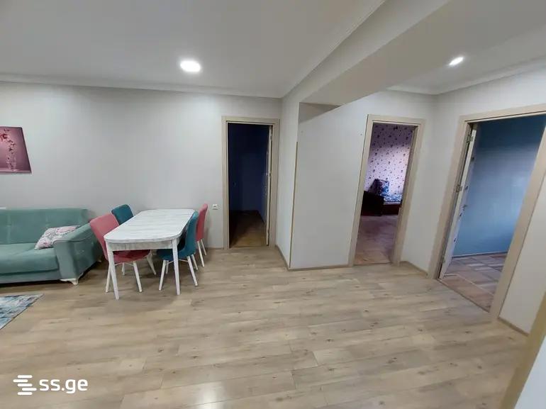 4 Room Flat For Sale view 2