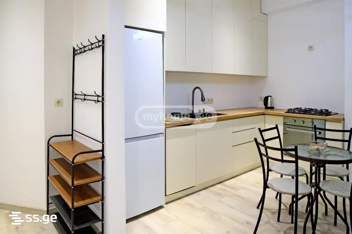 2 Room Flat For Rent. Digomi, 6 of 12