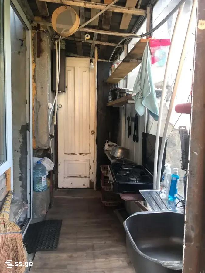 2 Room Flat For Rent. Samgori, 11 of 12