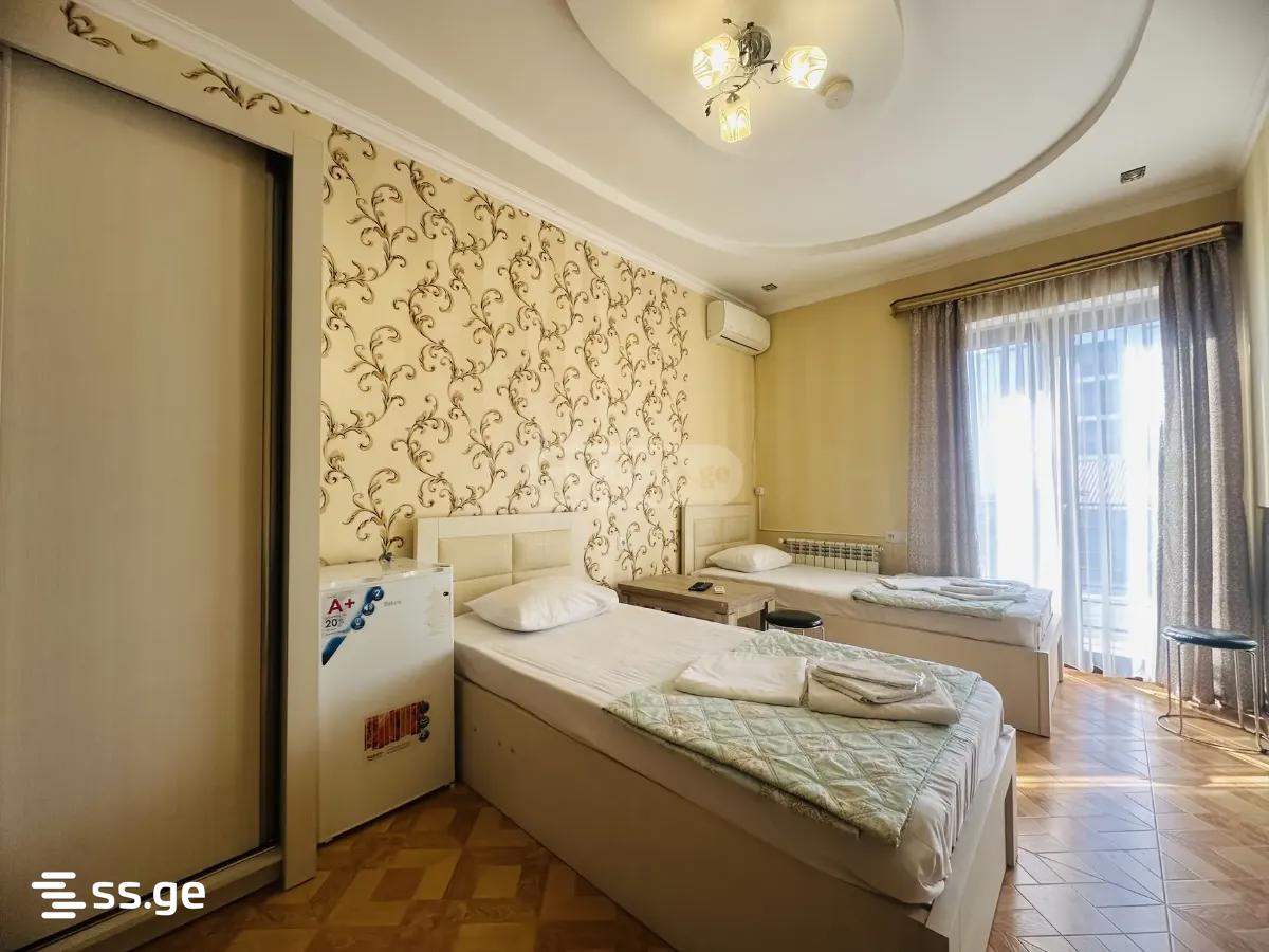 17 Room Hotel For Rent. Ortachala view 3