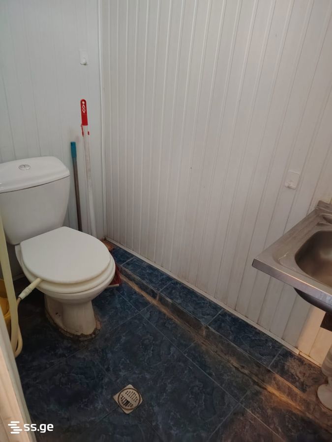1 Room Flat For Rent. Sololaki, 10 of 12