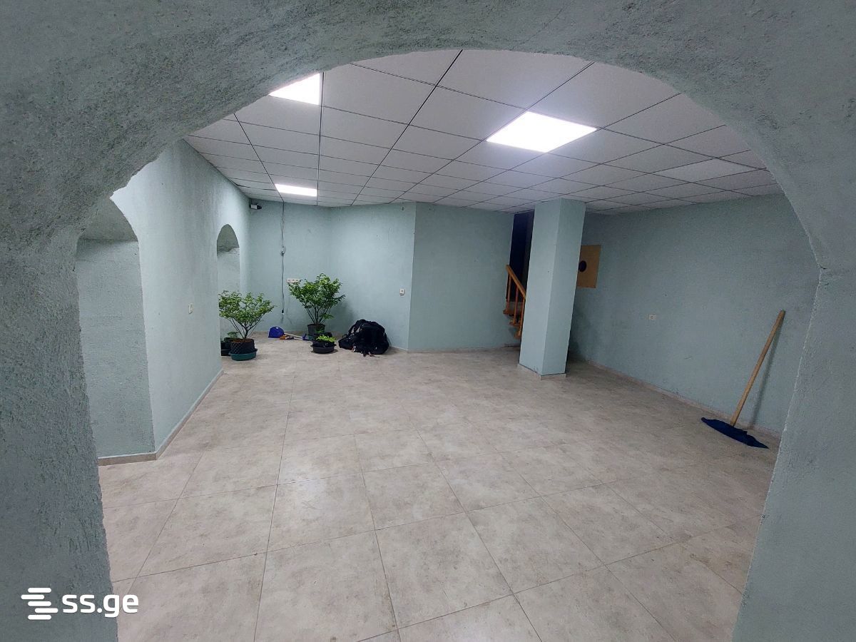 Commercial Space For Rent. Nadzaladevi, 6 of 12