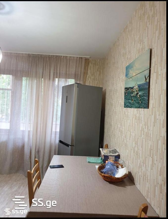 2 Room Flat For Rent. Samgori view 1
