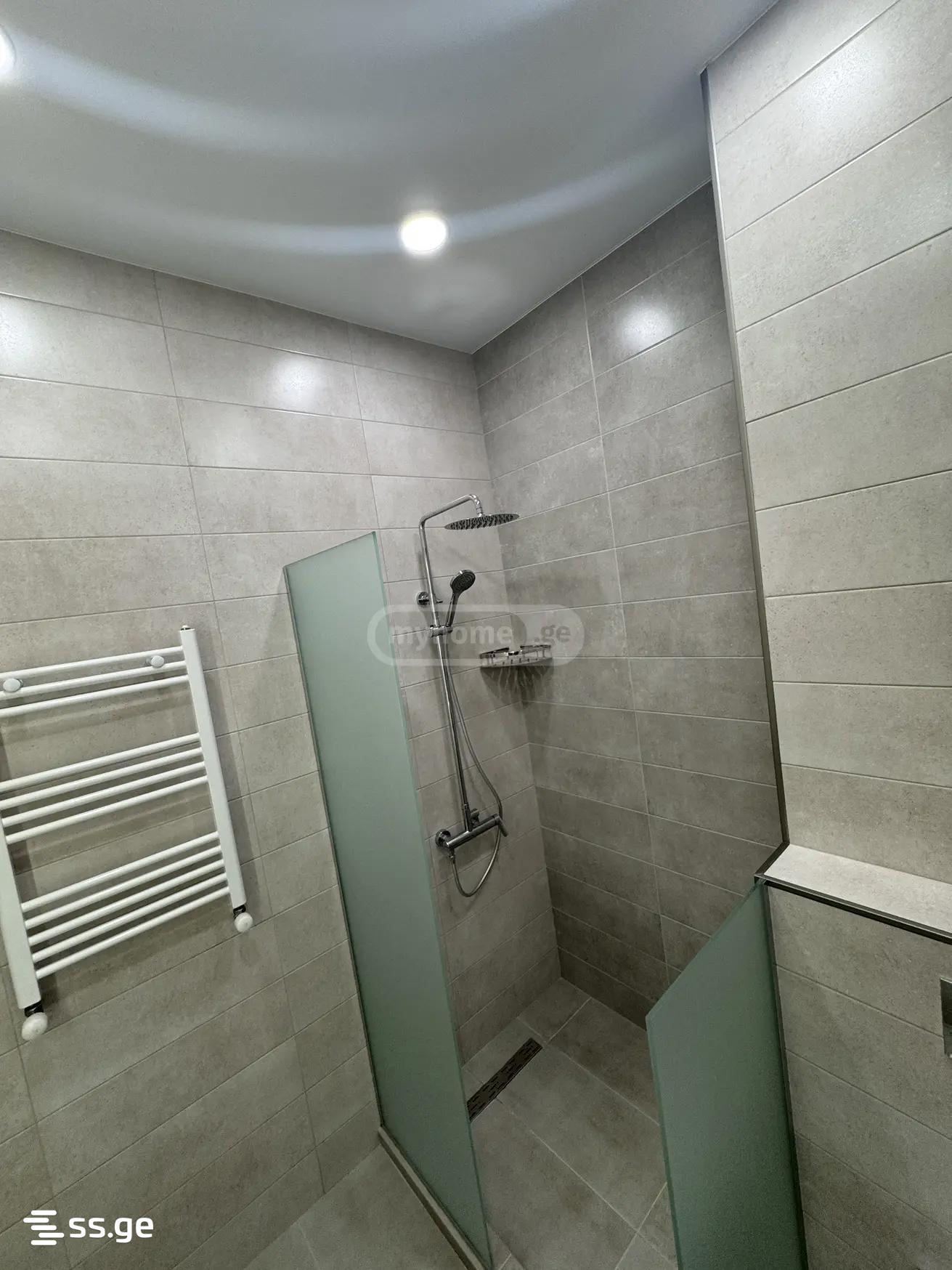 2 Room Flat For Rent. Chugureti, 6 of 12