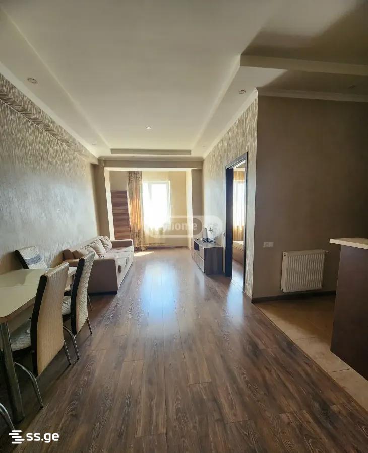 2 Room Flat For Rent. Sanzona, 8 of 9