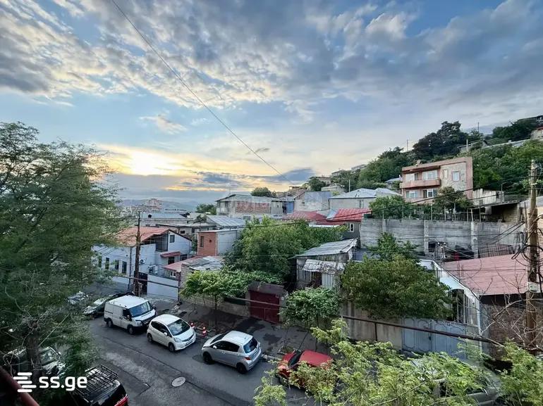 3 Room Flat For Sale view 4