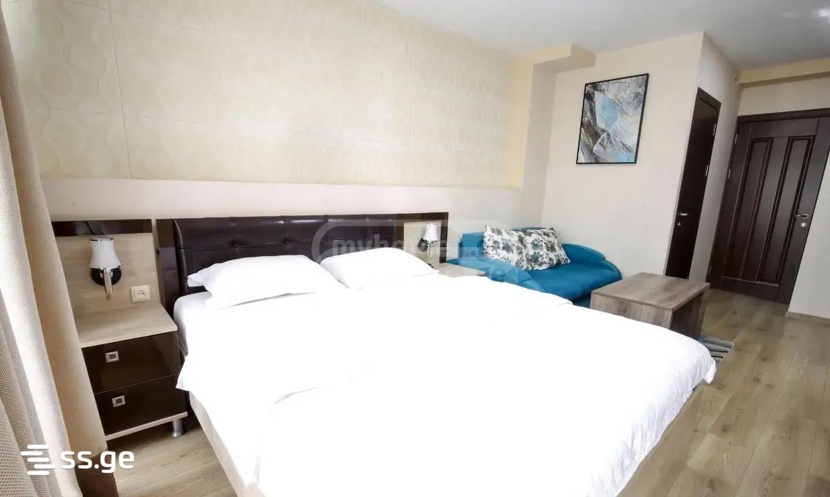 12 Room Hotel For Rent. Didube, 2 of 6
