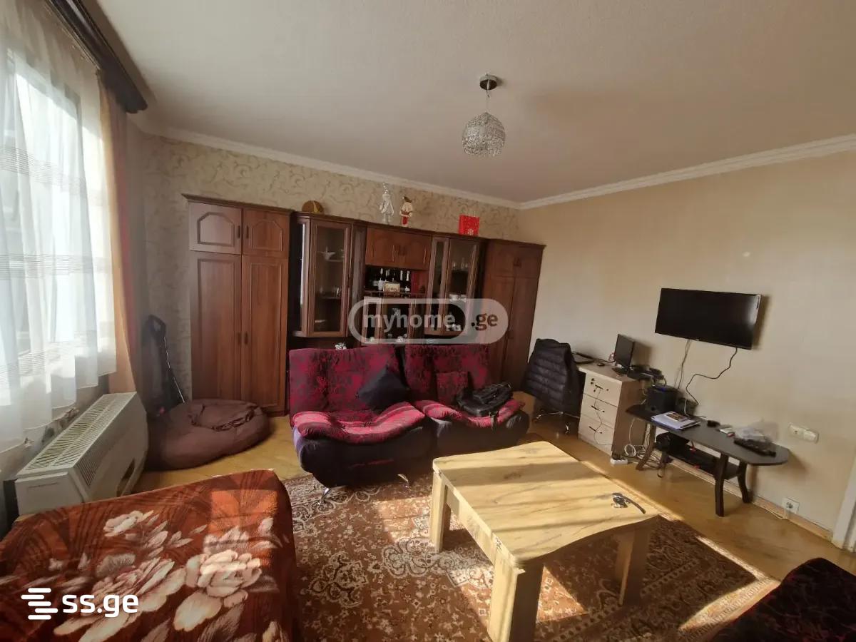 2 Room Flat For Rent. Varketili, 12 of 12