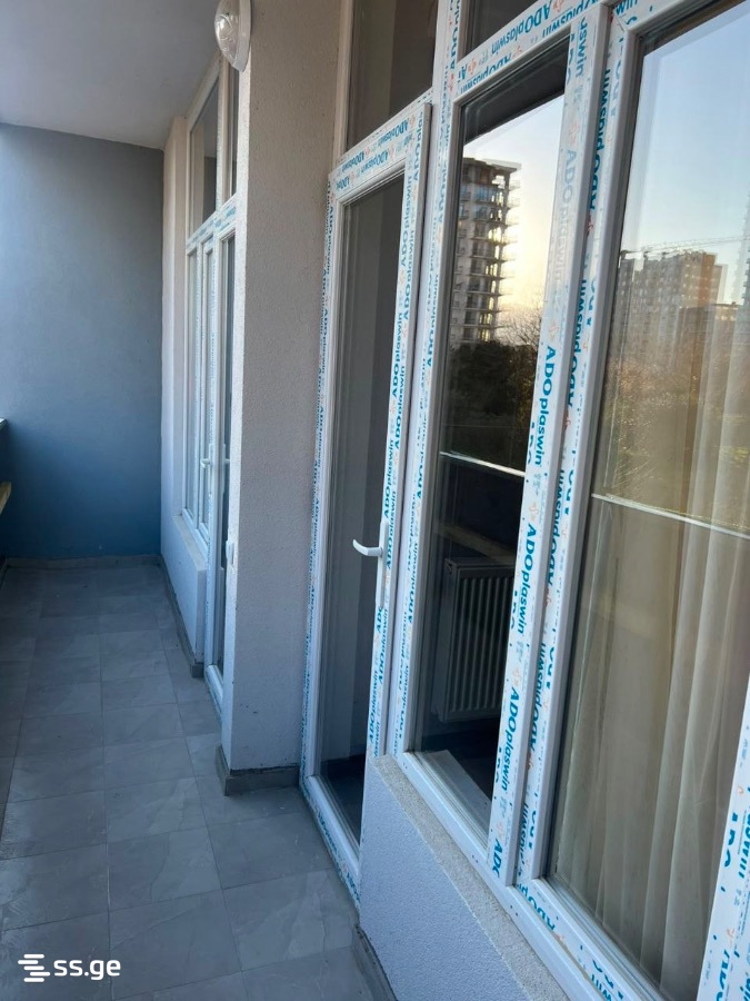 For Rent 2 Room Apartment view 14