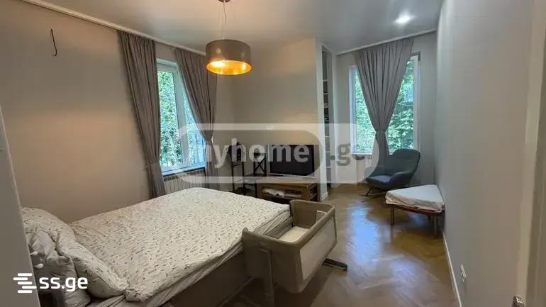 5 Room Flat For Rent. Vake, 10 of 12