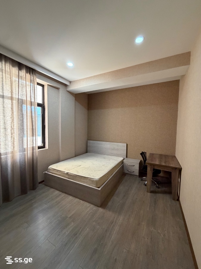 Продажа 3-комната Квартира view 7