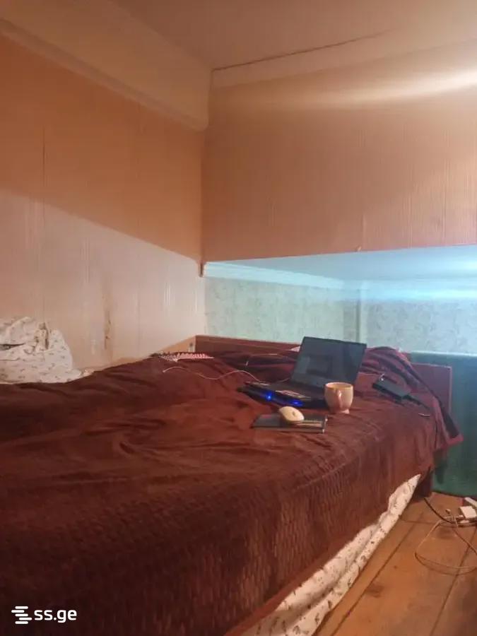 2 Room Flat For Rent. Samgori, 4 of 12