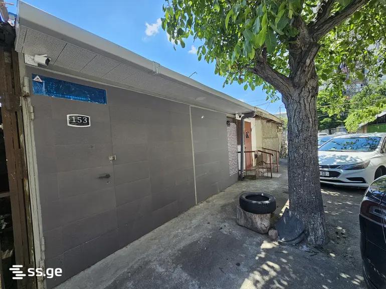 Commercial Space For Sale. Isani view 8