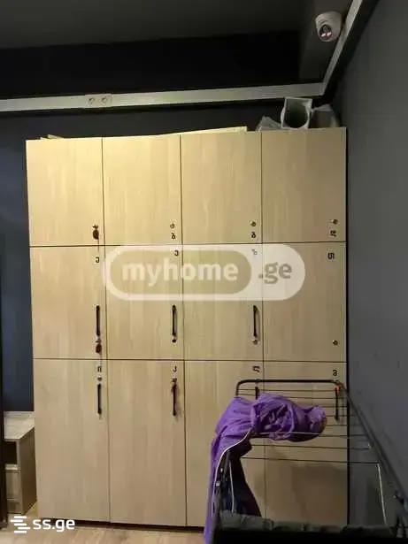 24 Room Hotel For Rent. Saburtalo, 10 of 12