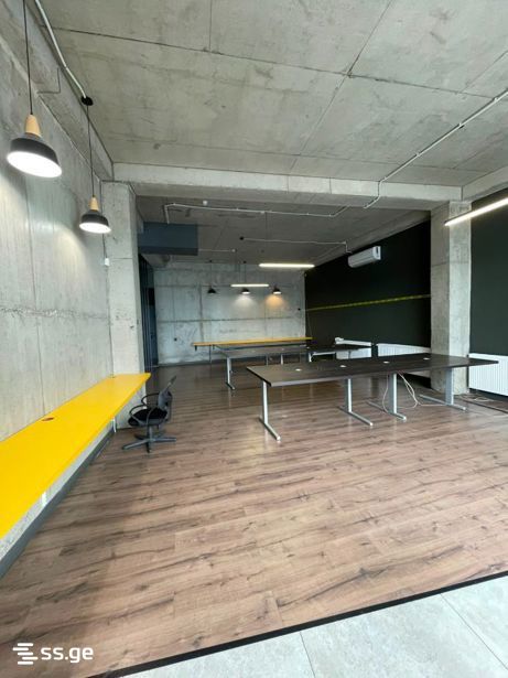 Office For Rent. Didube, 1 of 12