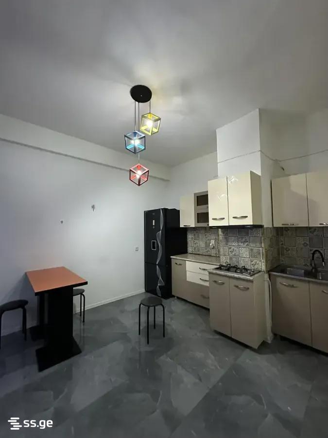 3 Room Flat For Rent. Samgori, 11 of 12