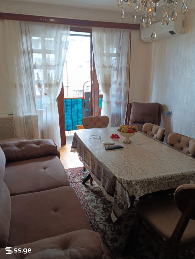 3 Room Flat Daily Rent. Kobuleti, 7 of 10