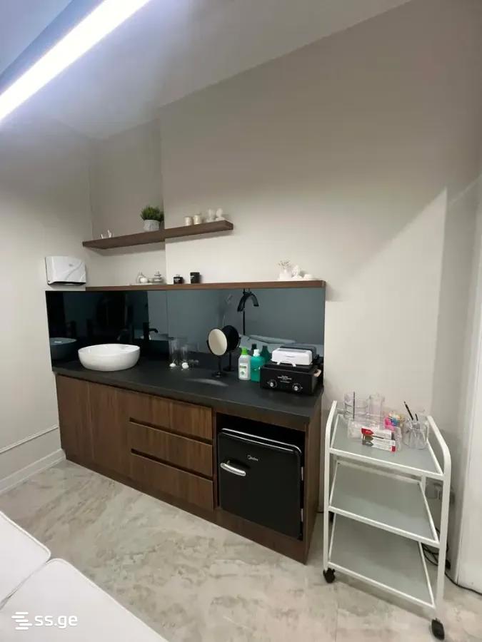 Commercial Space For Sale. Gldani view 2
