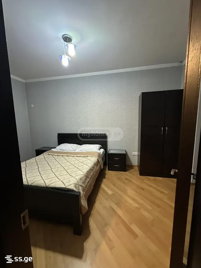 Hotel For Rent. Isani, 6 of 12