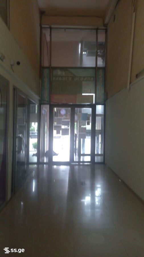 Commercial Space For Rent. Didube, 7 of 8