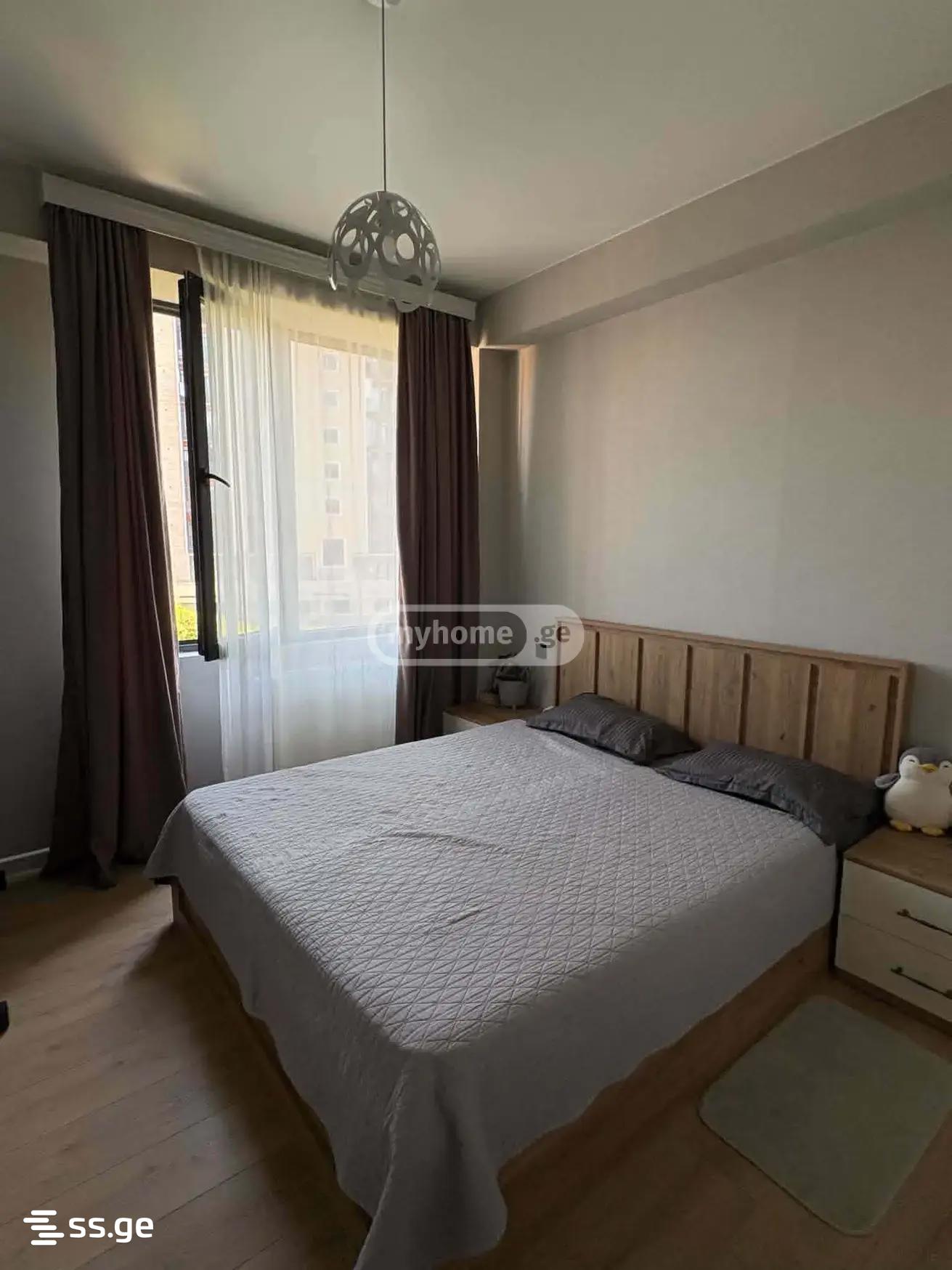 2 Room Flat For Rent. Mukhiani view 6
