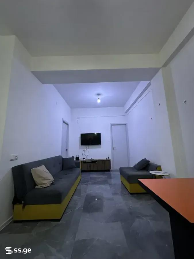 3 Room Flat For Rent. Samgori, 1 of 12