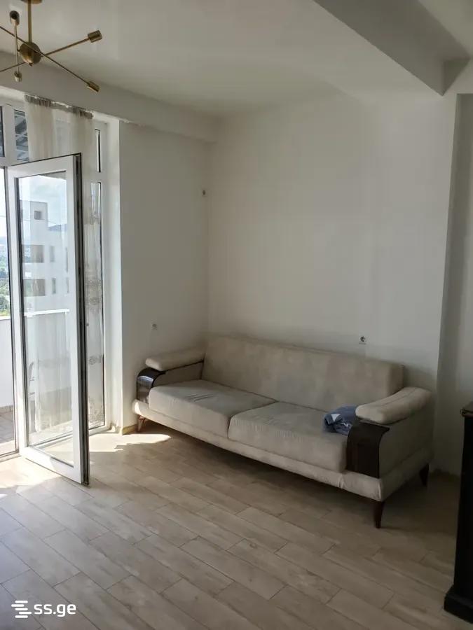 2 Room Flat For Rent. Samgori, 1 of 12