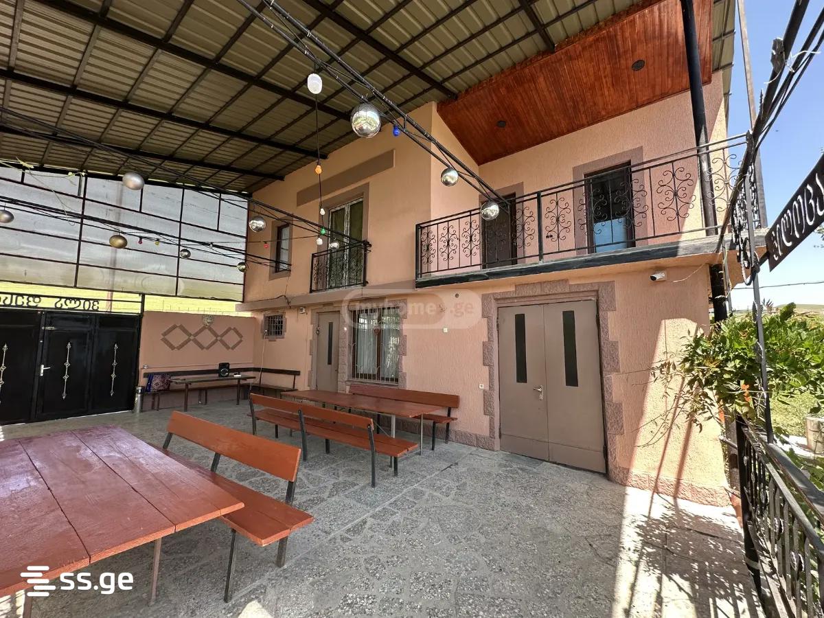 4 Room Private House Daily Rent. Varketili, 2 of 12